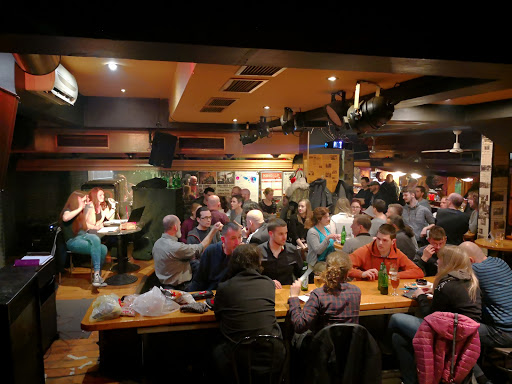 Rock Caffe - Visual