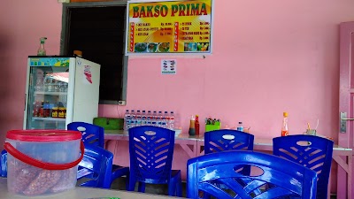 Photos of Bakso Prima