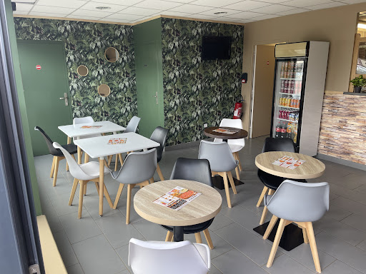 Pizzeria du Bray - Saint Paul