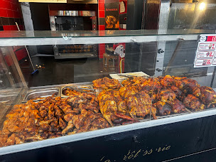 Photo n°4 de Rôtisserie Amine à Sainte-Geneviève-des-Bois (Restaurant)