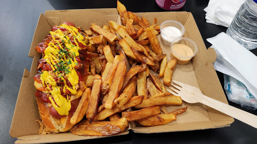 Photo 7 - Ham BAO Burger