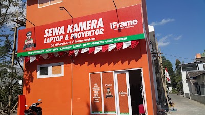 Photos of CV. IFrame Multimedia - Jasa Foto Video Jogja