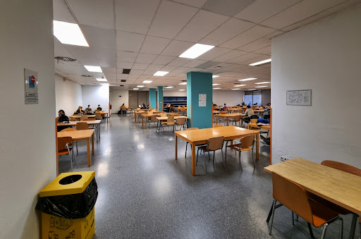 Study Room - Visual