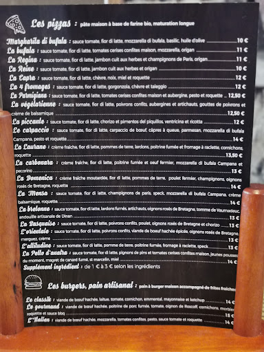 Photo 4 - Pizzéria La Mensa