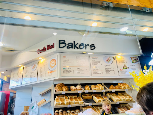 South West Bakers