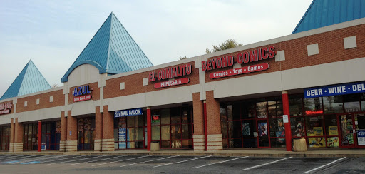 Tri-Peaks Center - Thumbnail