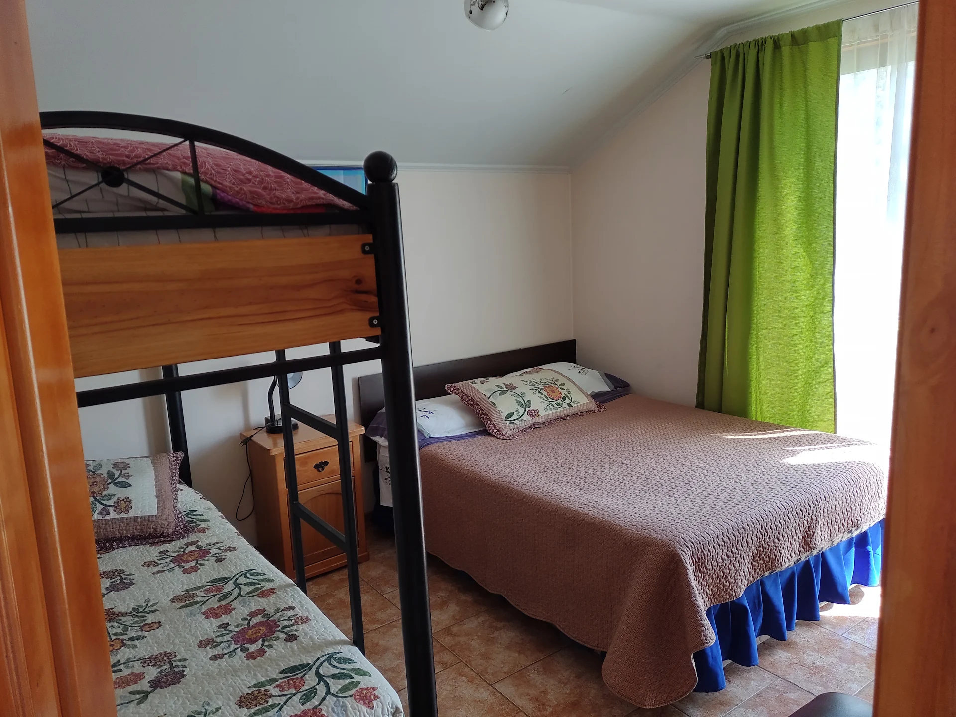 Residencial Aquelarre