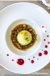 Photo n°9 de Brasserie le 16 - Domaine val de Cèze à Bagnols s/Cèze à Bagnols-sur-Cèze (Brasserie)