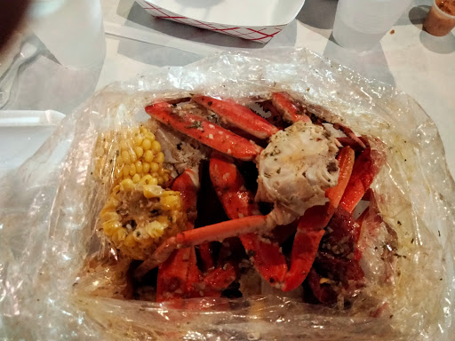 Joe Willies Seafood Bar - Thumbnail