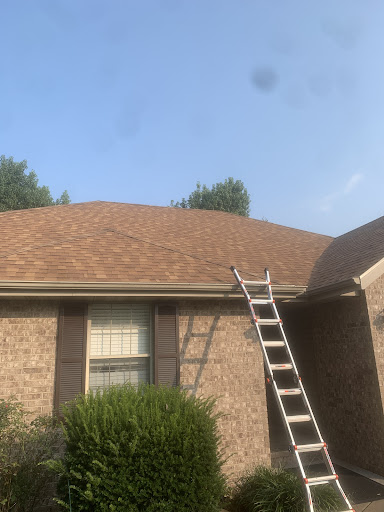 Flanigans Roofing - Visual