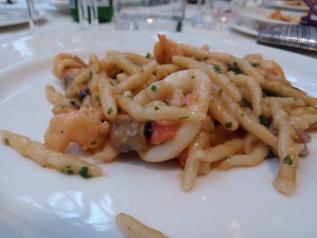 Madonnina Albergo Ristorante