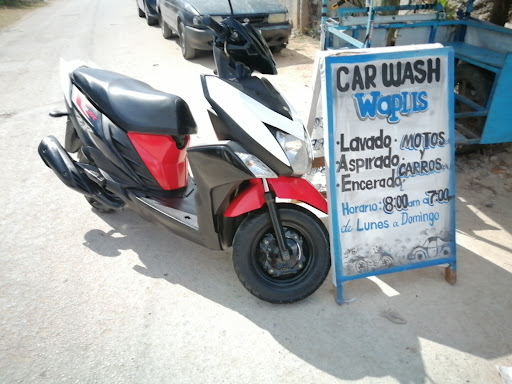 *Car wash* wapi,is - Thumbnail