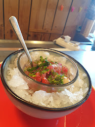 Photo n°16 de la Cabane Buissonnière Bar à huitres à Chaillevette (Ferme aquacole)