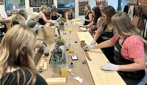 Board & Brush Creative Studio - Lakeville - Thumbnail