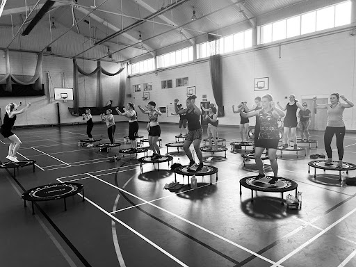 Bounce Welling - Thumbnail