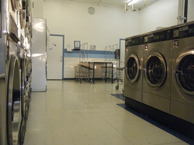 Vacaville Wash & Dry - Merchant - Thumbnail