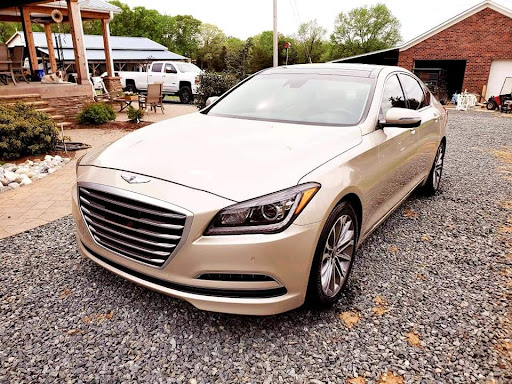 Casto Specialty Auto Detailing - Thumbnail