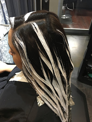 Photo of Sheila Maria Hair