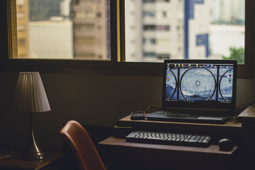 Griffiths Computing - Visual