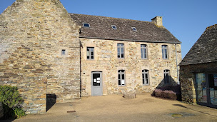 Photo n°1 de La Poste Agence Communale à Guimaëc (Poste)