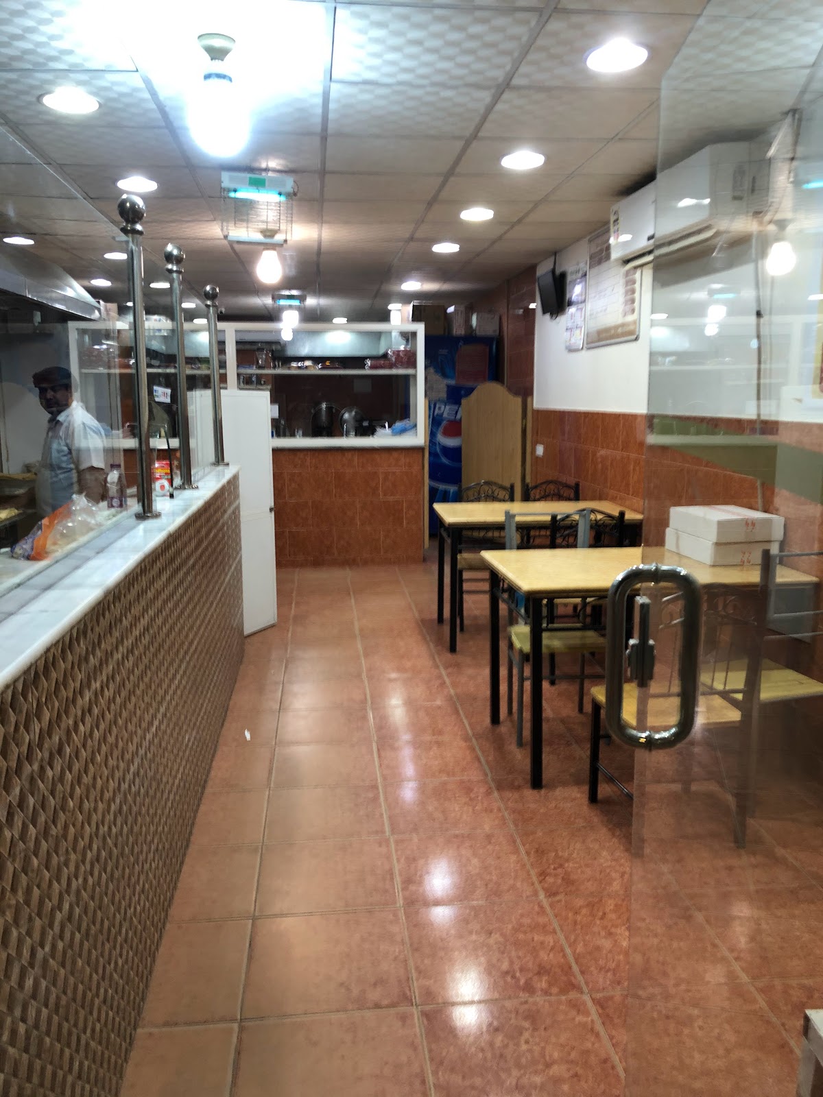 بوفية لذيذة المذاق - صورة 2