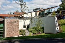 Queen’s Centre for Oncology and Haematology hull