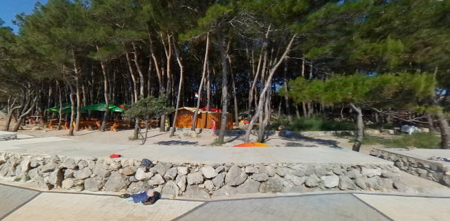 Radno vrijeme Plaža Plav
