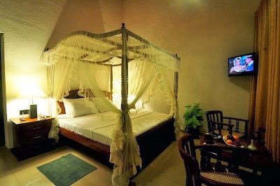 Photos of Hotel Heaven's Edge