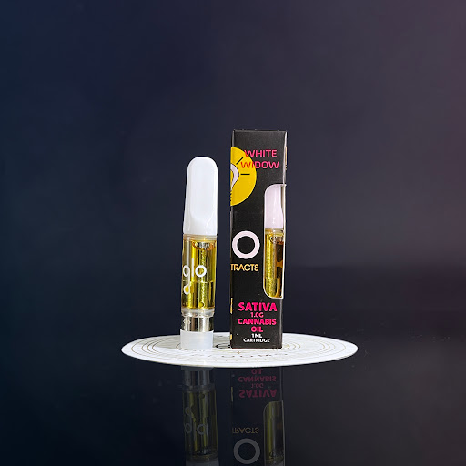 glo carts - Visual