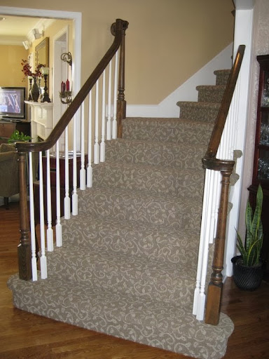 Carpet Direct - Visual