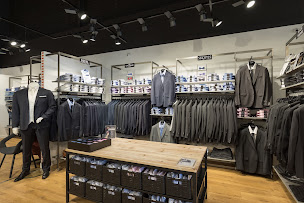 Photo n°22 de Size Factory Claye-Souilly - Magasin de Vêtements Grande Taille Homme à Claye-Souilly (Magasin de sous-vêtements)