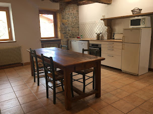 Photo n°18 de Le Gîte de Buffetières à Saint-Romain-de-Popey (Gîte)