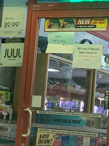 Wyoming Mart - Thumbnail
