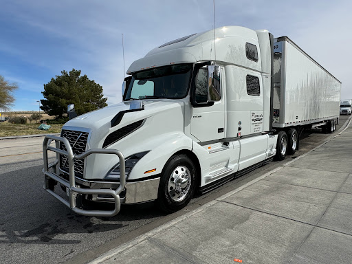 Blue Beacon Truck Wash of Barstow, CA - United States
