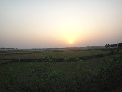 Photos of Aftabnagar Post Office