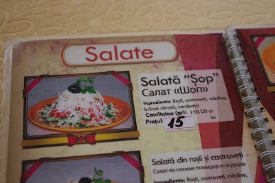 Photos of Cafenea Diana