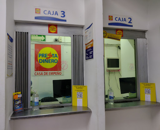 Presta Dinero San Jerónimo - Thumbnail