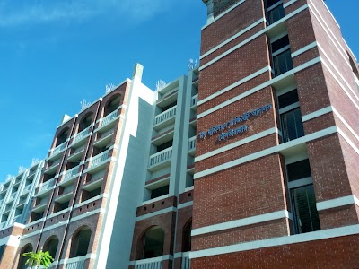 Photos of Chief Judicial Magistrate Court