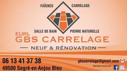 EURL GBS Carrelage