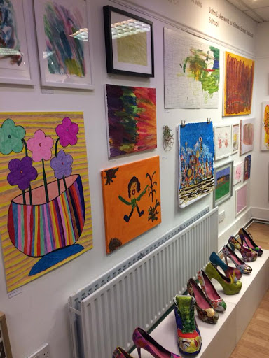 The John Luke Gallery - Thumbnail