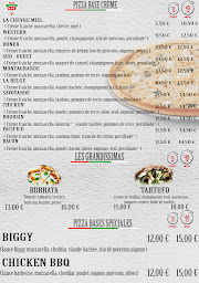 Photo n°3 de Milano Pizza 🍕 à Villenave-d'Ornon (Pizzeria)