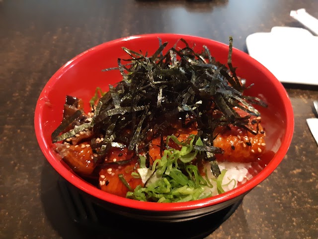 Kanpai (sushi)