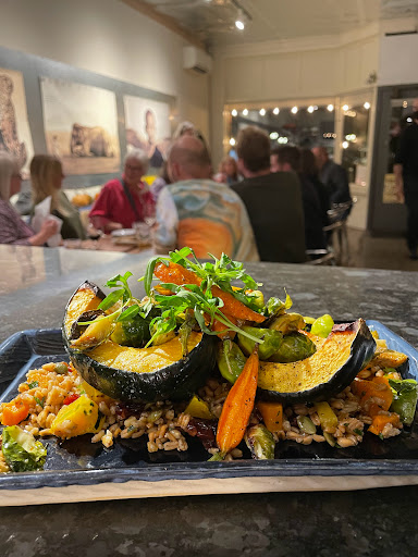 Nomad Kitchen - Visual