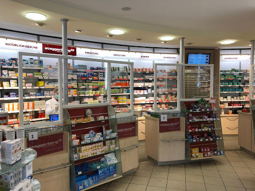 Staggenborg Apotheke am Koppeldamm