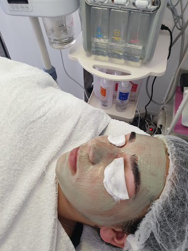Le Visage cosmetics by Mehtap