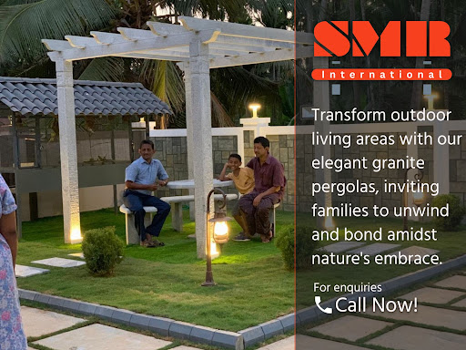 At SMR International, we believe that every outdoor space deserves the perfect blend of elegance… post image