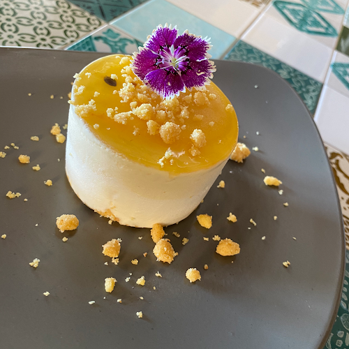 Malibu • Ristorante