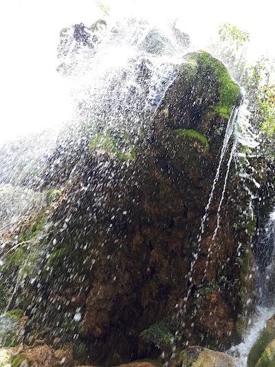 Photos of Waterfalls of Cunen
