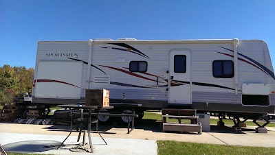Photos of Hidden Ridge RV Resort
