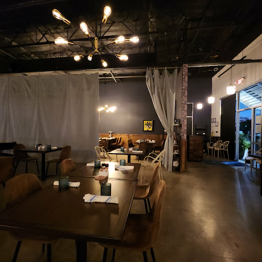 KP's Kitchen - Bellaire - Thumbnail